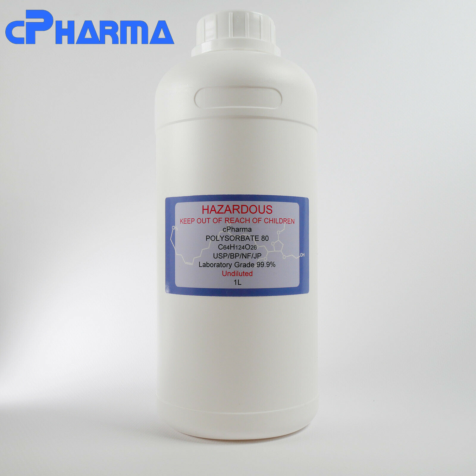 Polysorbate 80, 1 L