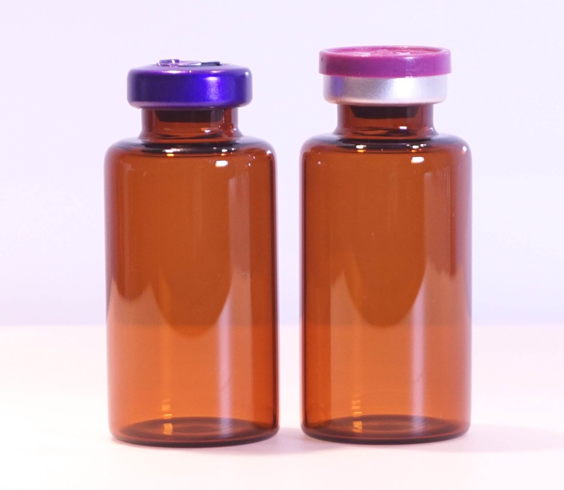 Unbelievable! The Hidden Link Between Vials And Silos - dgt3v33