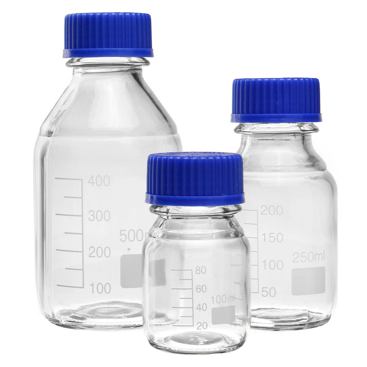 Labco Sterile Glass Reagent Media Bottles - Vials Direct | Glass Vials ...